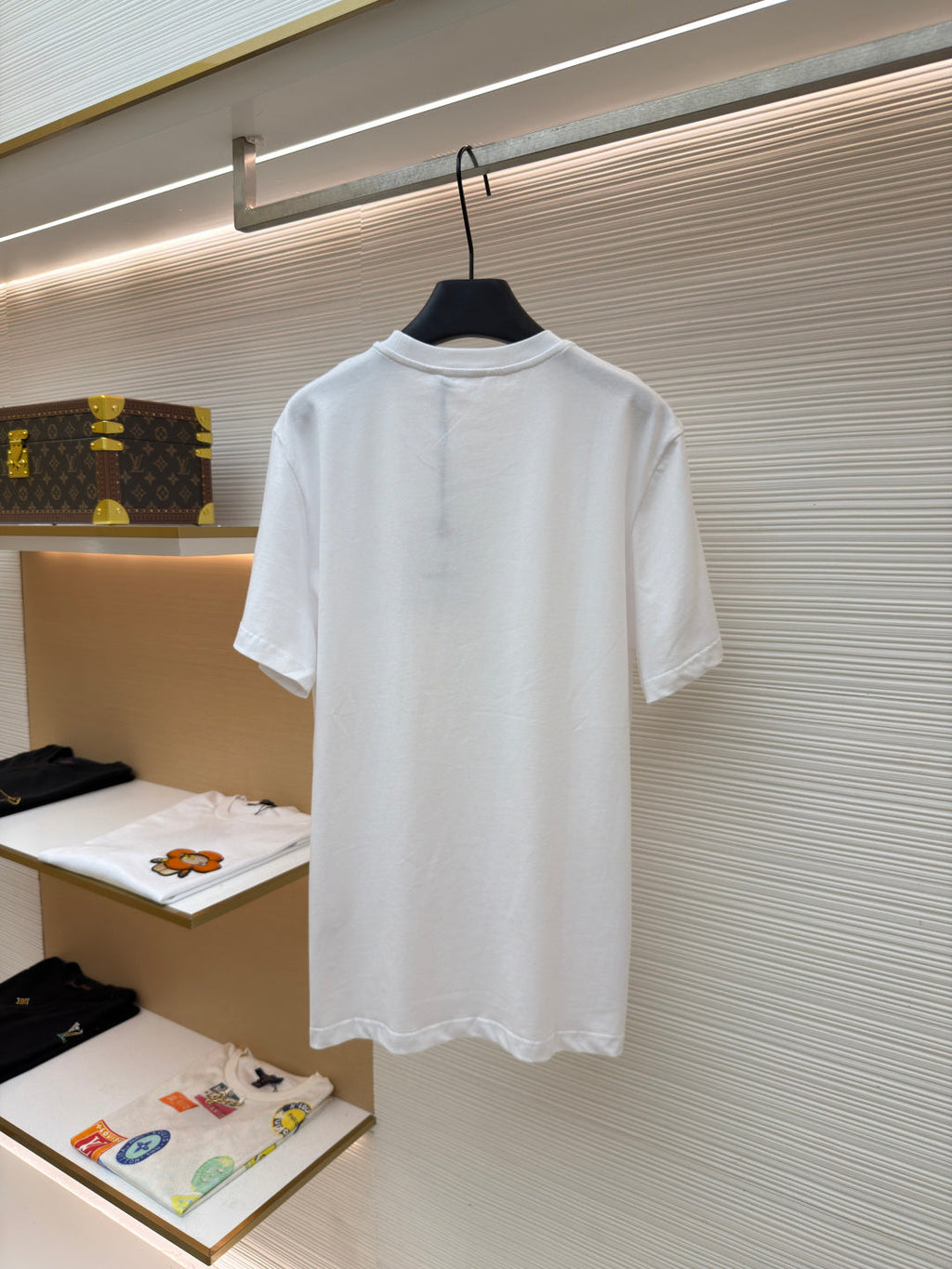 MONCLER 26S SHORT SLEEVE T-SHIRT 599