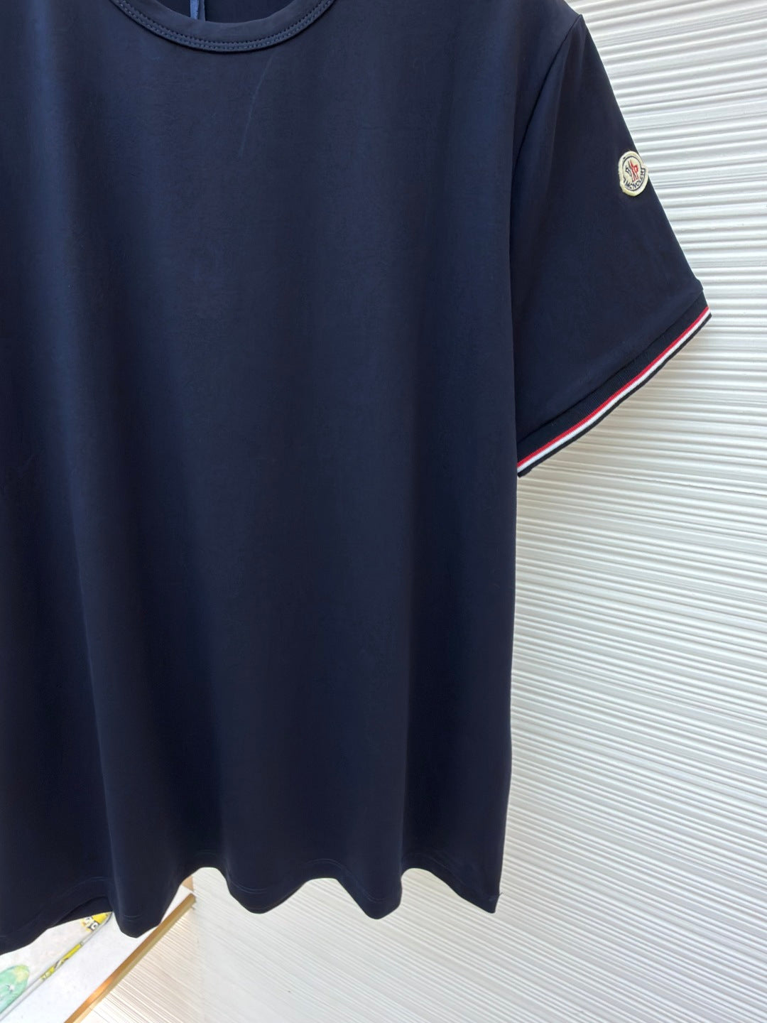 MONCLER 26S SHORT SLEEVE T-SHIRT 621