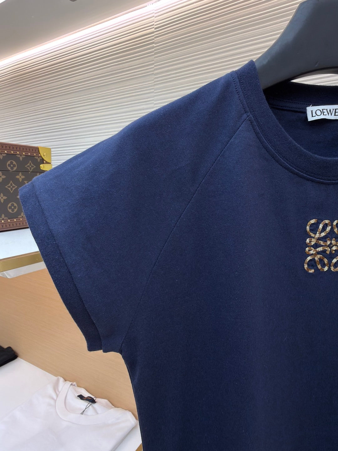 LOEWE 26S SHORT SLEEVE T-SHIRT 341