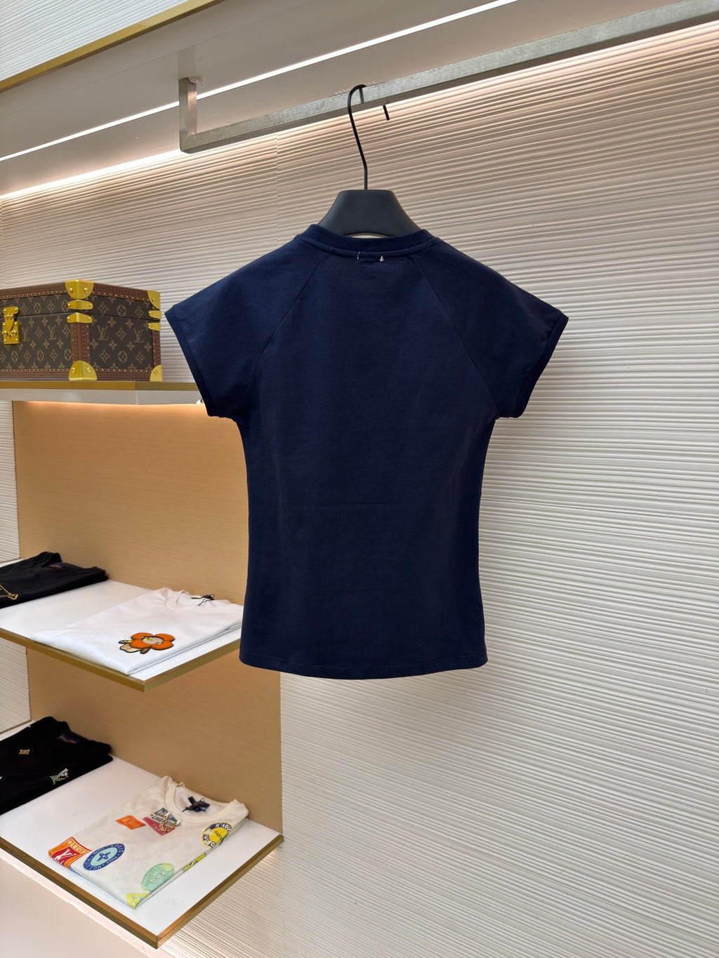 LOEWE 26S SHORT SLEEVE T-SHIRT 341