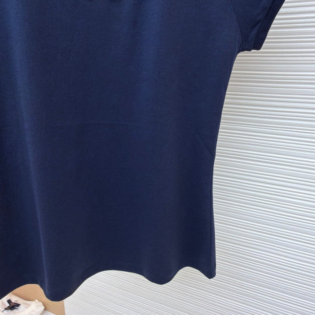 LOEWE 26S SHORT SLEEVE T-SHIRT 341