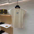 LOEWE 26S SHORT SLEEVE T-SHIRT 340