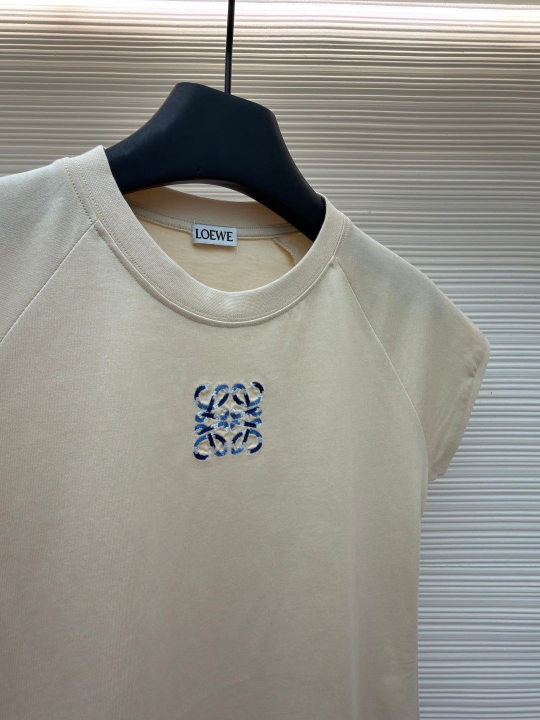 LOEWE 26S SHORT SLEEVE T-SHIRT 340