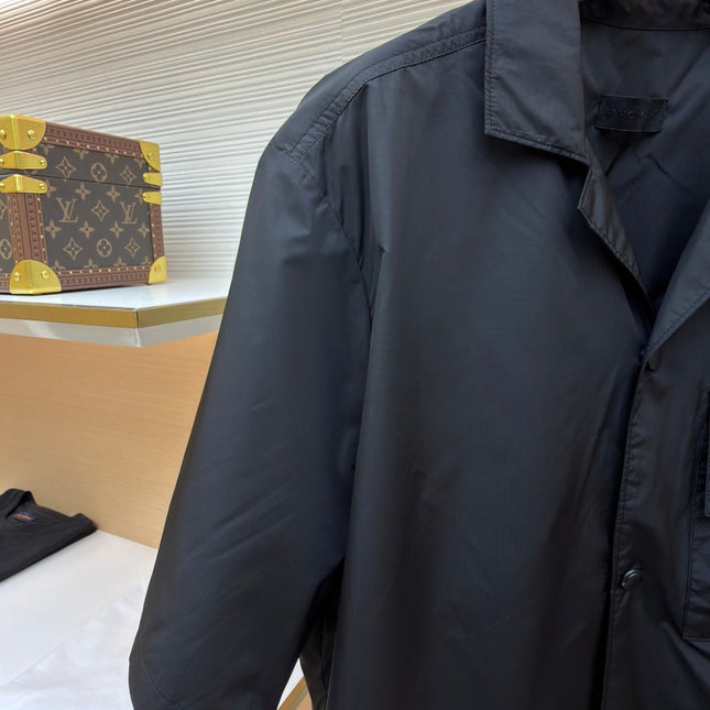 MONCLER 26S SHORT SLEEVE SHIRT 555