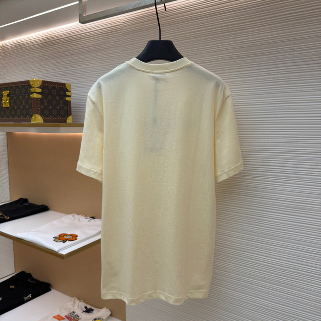 MONCLER 26S SHORT SLEEVE T-SHIRT 553