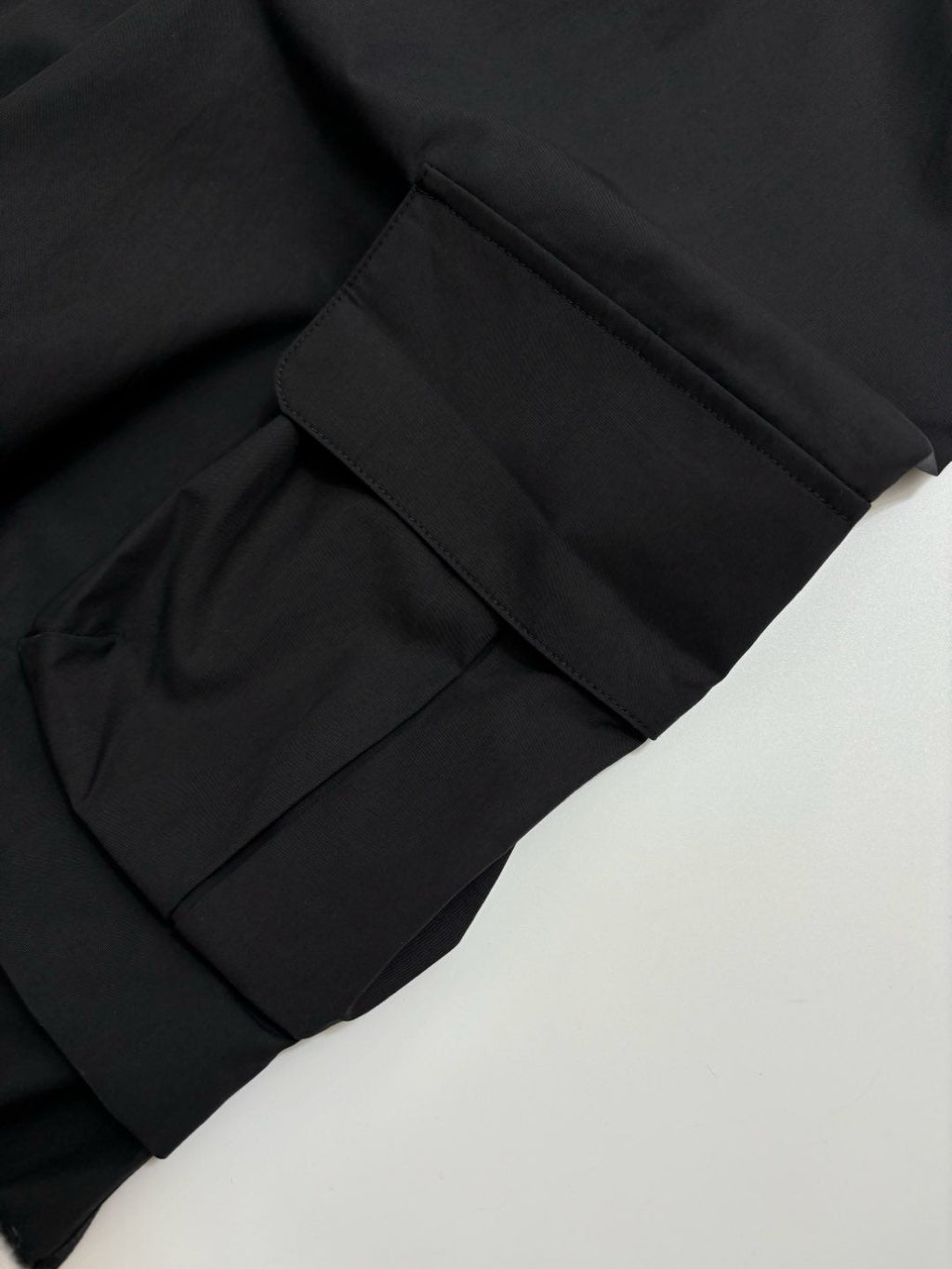 DIOR 25S CARGO PANTS STYLE 236