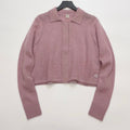 HERMES 25S CASHMERE SWEATER 133