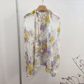 ZIMMERMANN 26S BLOUSE STYLE 147