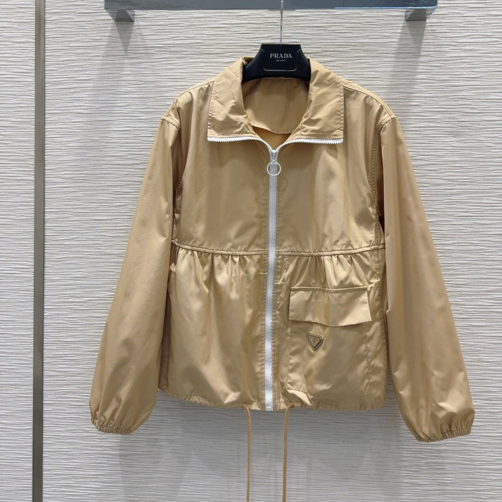 PRADA 26S JACKET 624