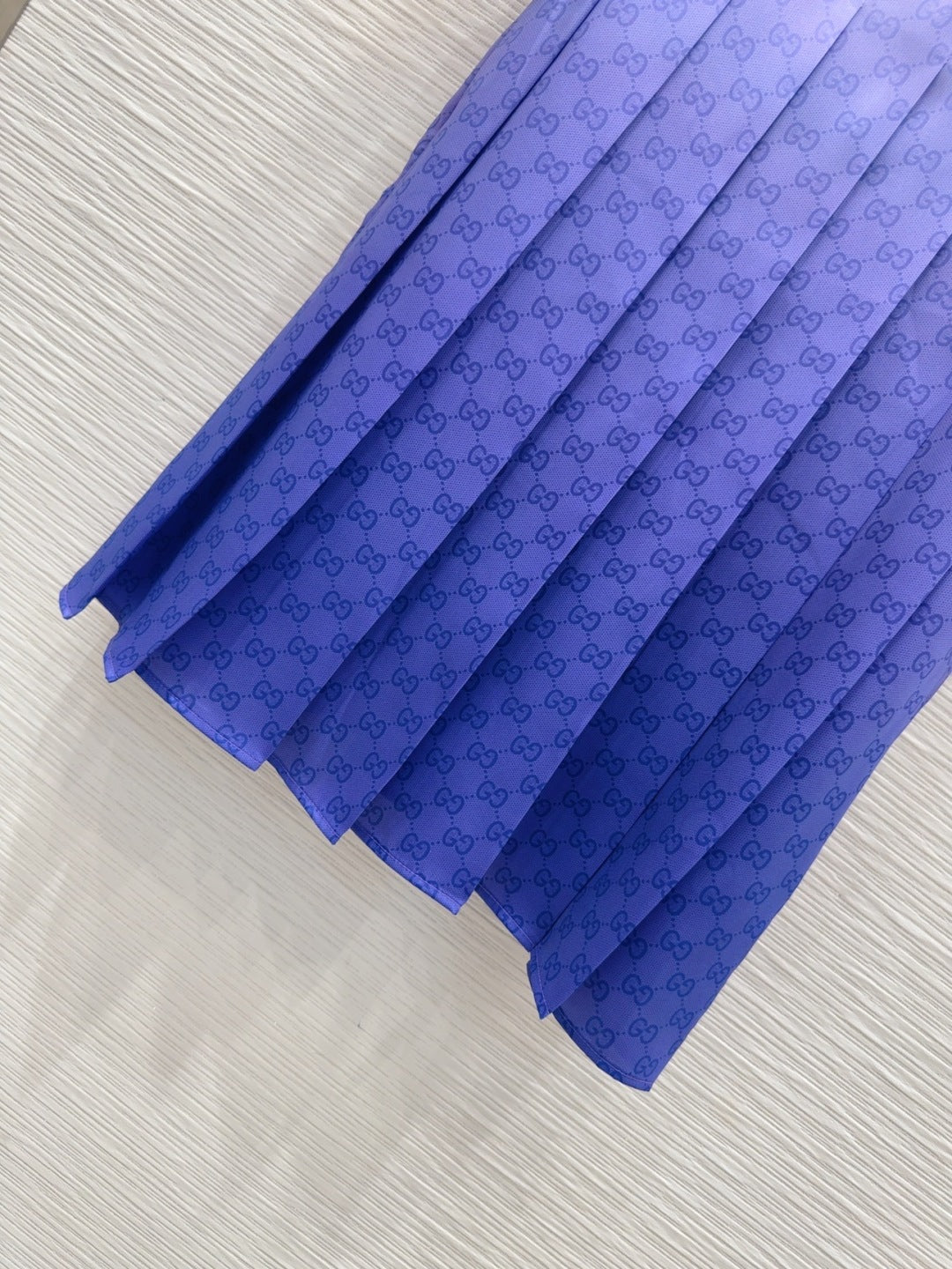 GUCCI LONG DRESS 77
