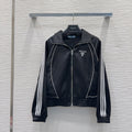 PRADA 26S JACKET 682
