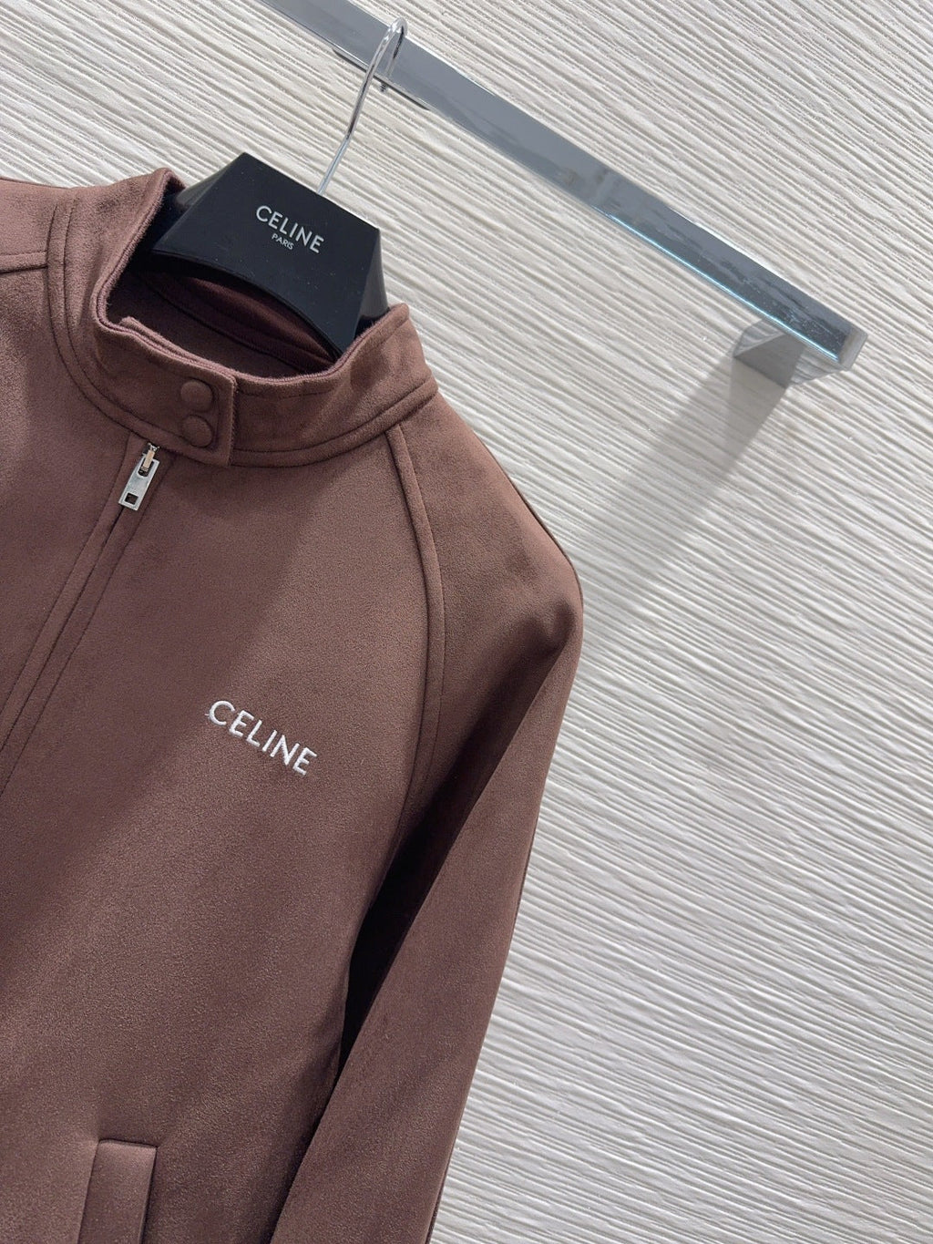 CELINE 26S JACKET 802764