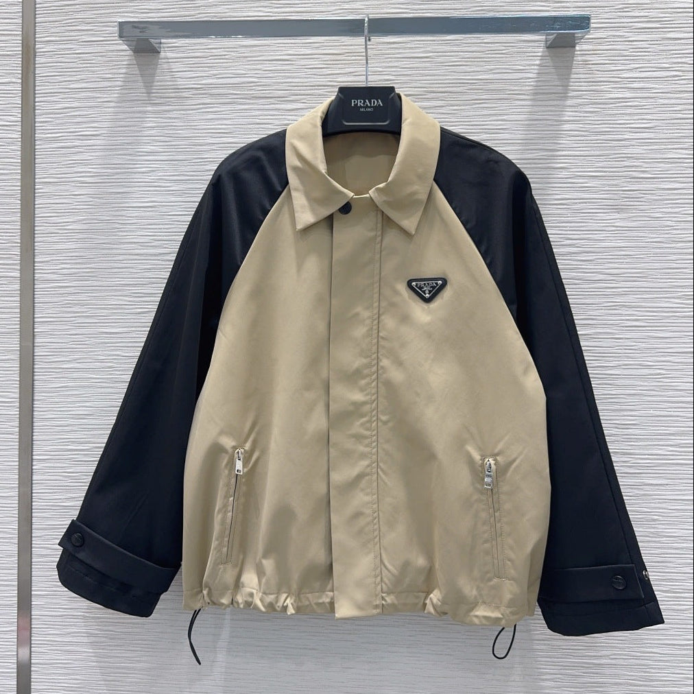 PRADA 26S JACKET 627
