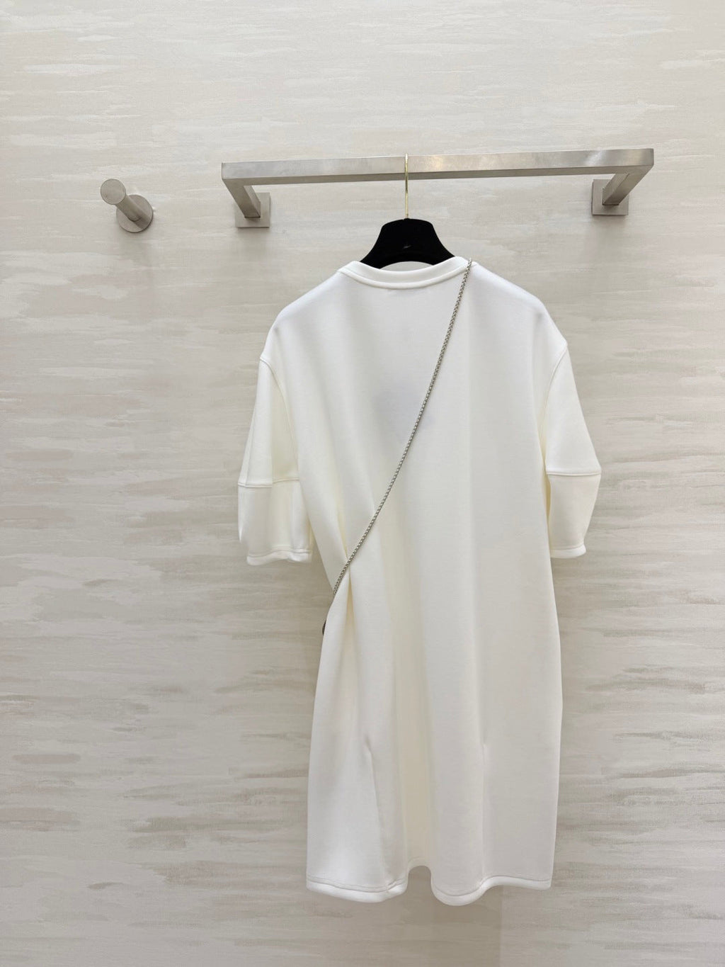 PRADA 26S DRESS STYLE 917