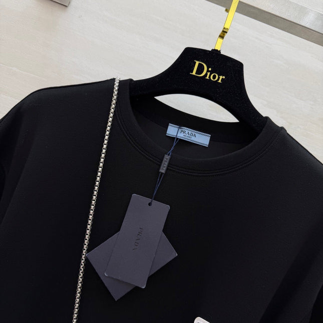 PRADA 26S DRESS STYLE 915