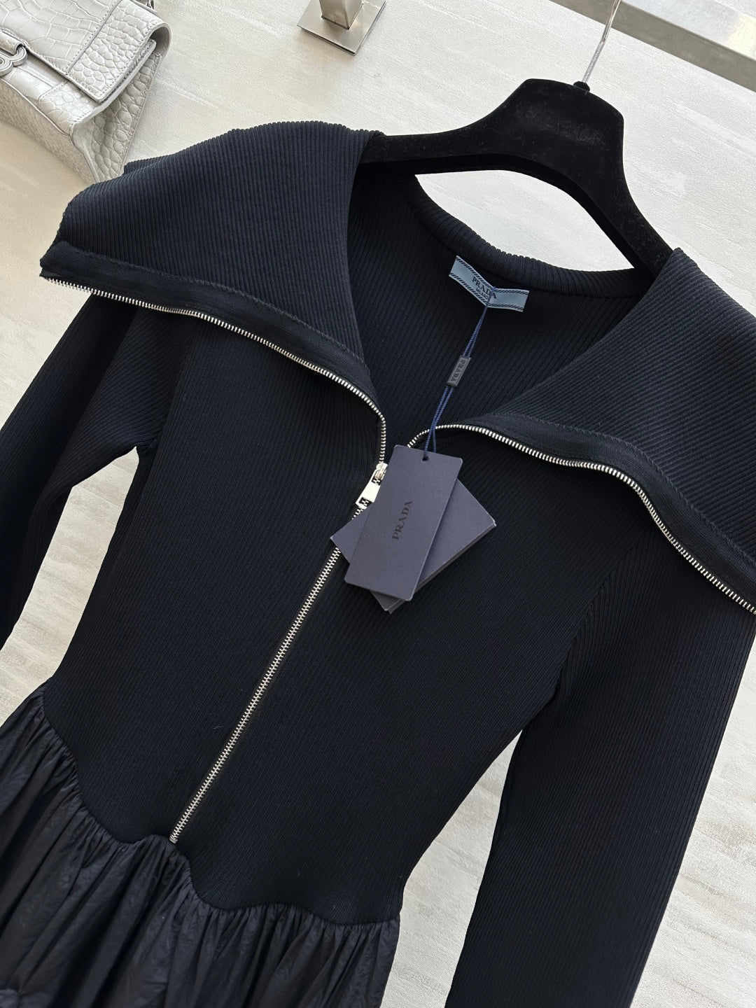 PRADA 26S DRESS STYLE 914