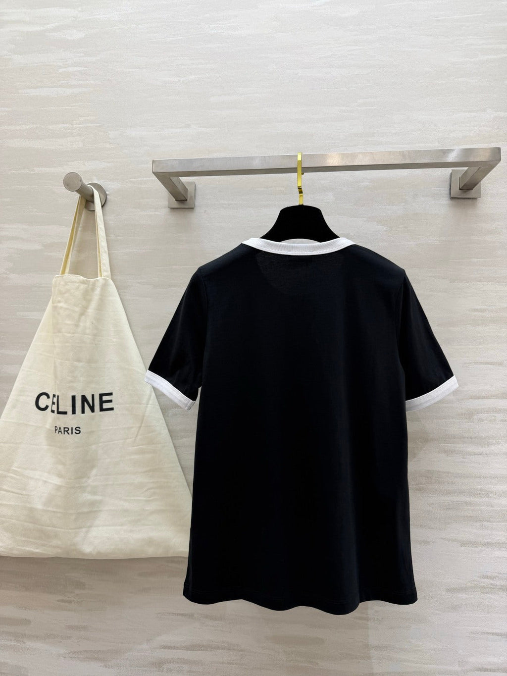 CELINE 26S T-SHIRT STYLE 240