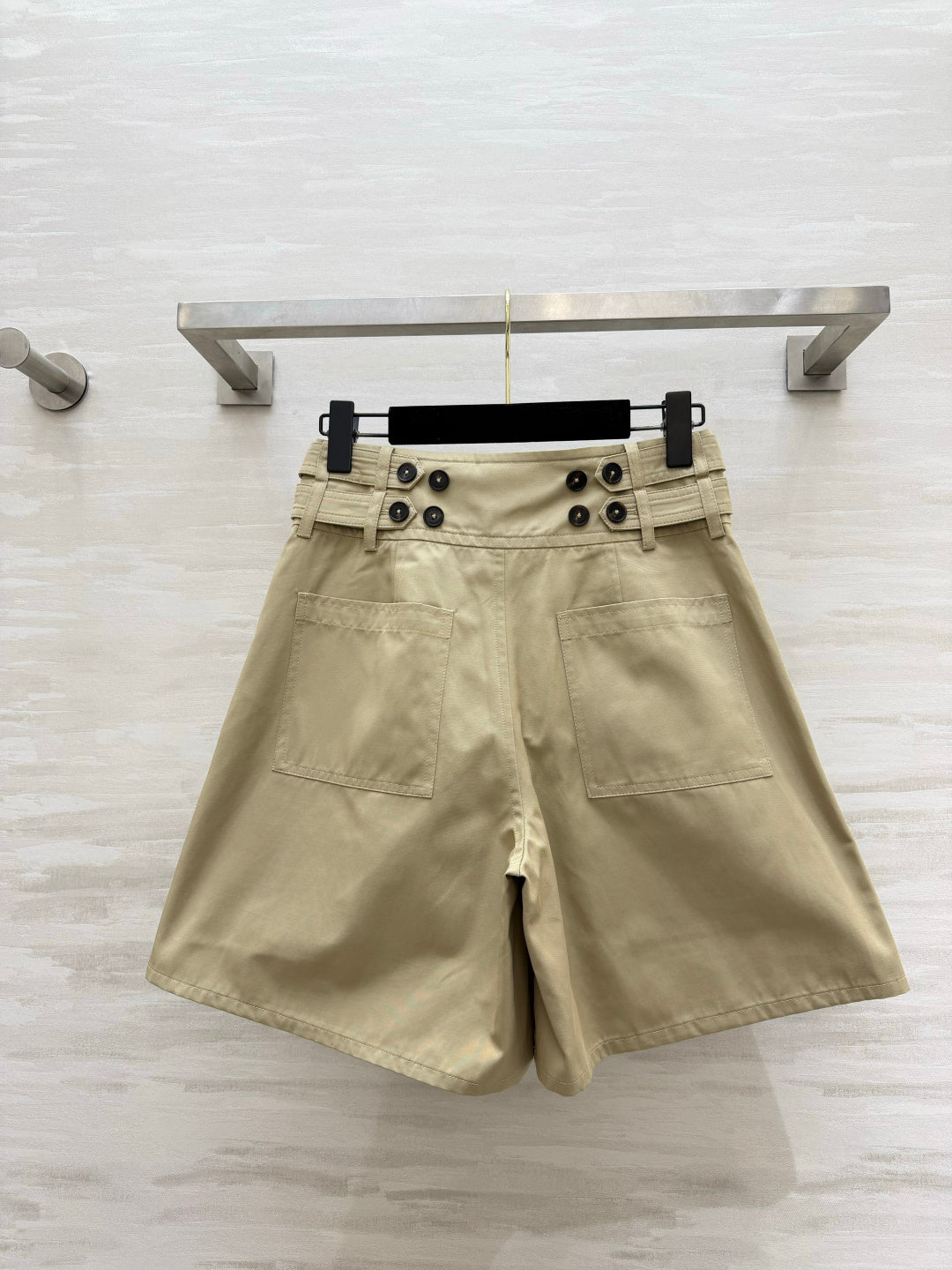 ZIMMERMANN 26S SHORTS STYLE 43