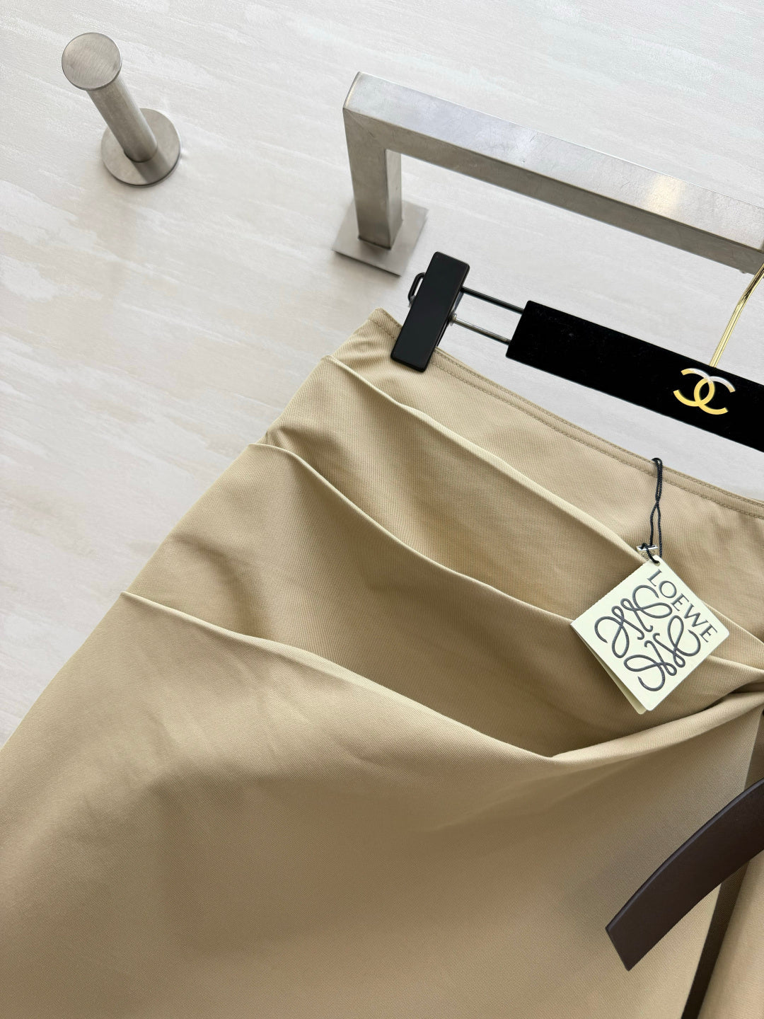 LOEWE 26S MIDI SKIRT 353