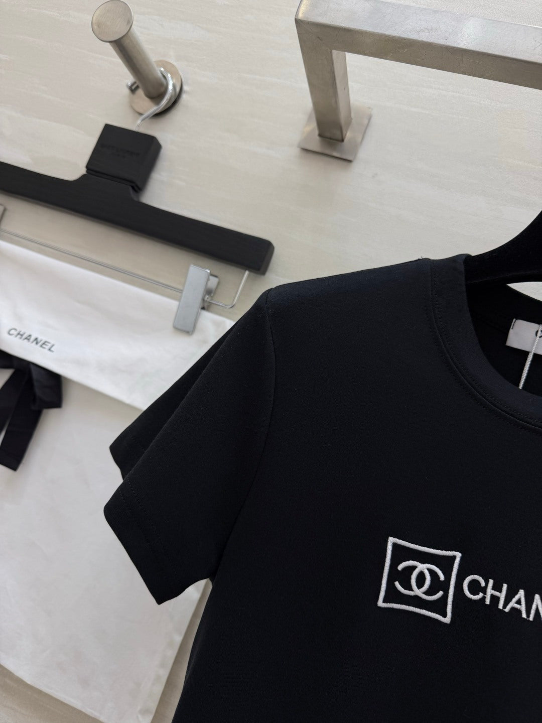 CHANEL 26S T-SHIRT STYLE 1216