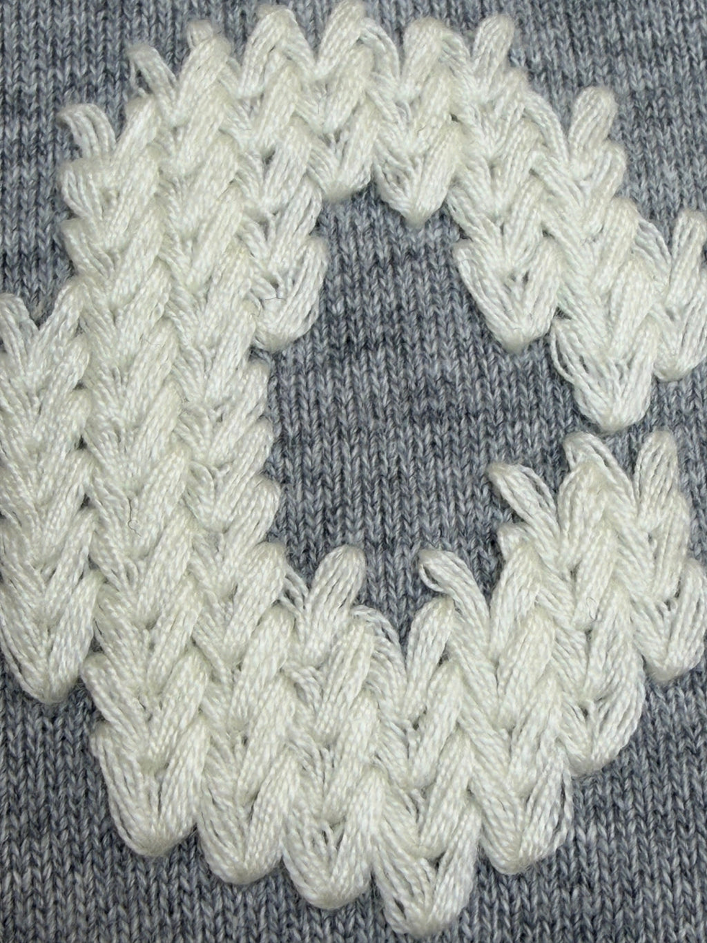 LV 25S SWEATSHIRT 592306