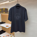 BALENCIAGA 26S SHORT SLEEVE T-SHIRT 044