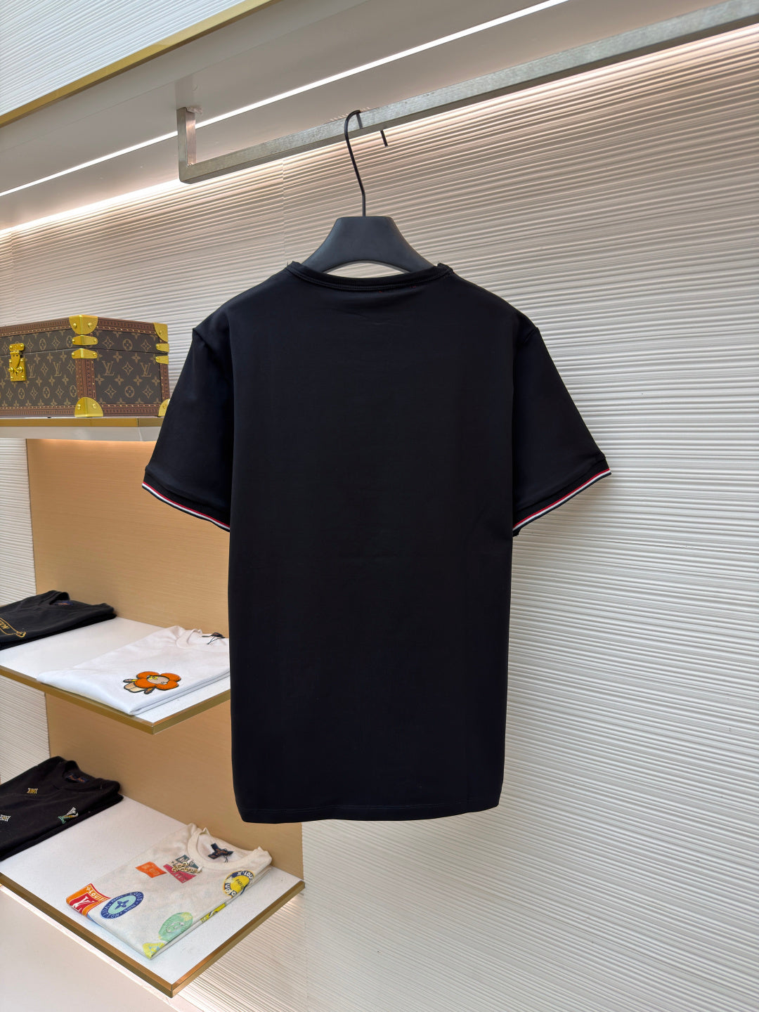 MONCLER 26S SHORT SLEEVE T-SHIRT 622