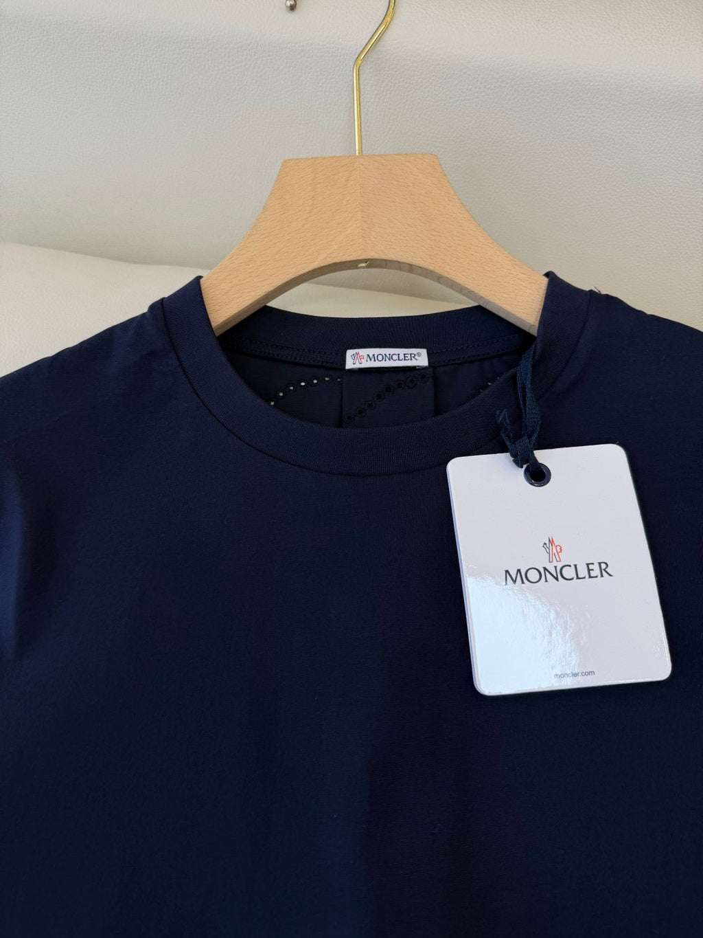 MONCLER 26S SHORT SLEEVE T-SHIRT 614