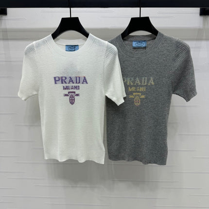 Collection image for: PRADA SWEATERS
