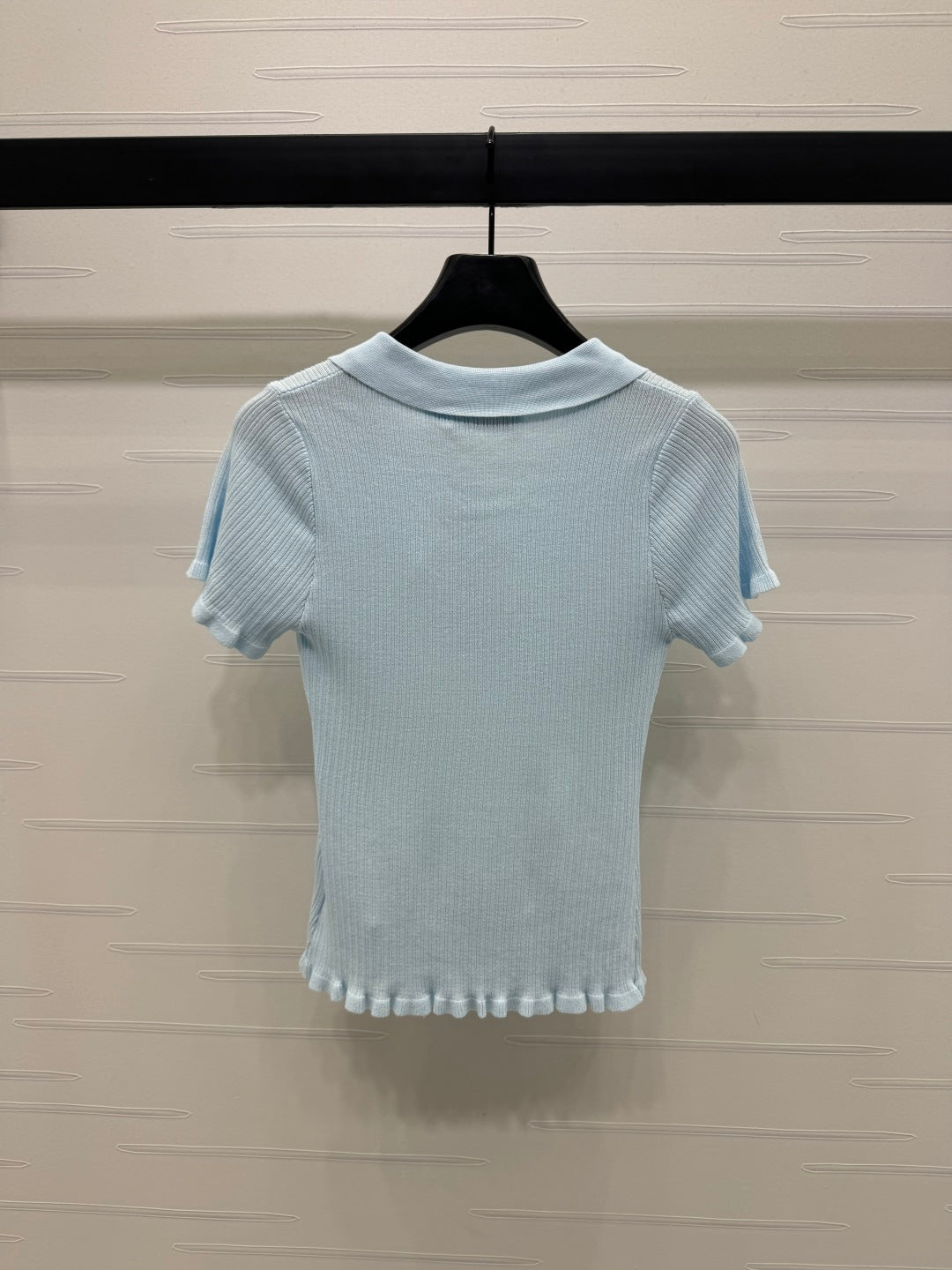 DIOR 25S RHINESTONE SWEATER 264084