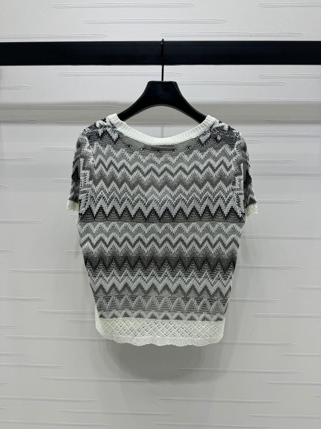 DIOR SHORT SLEEVE T-SHIRT 274910