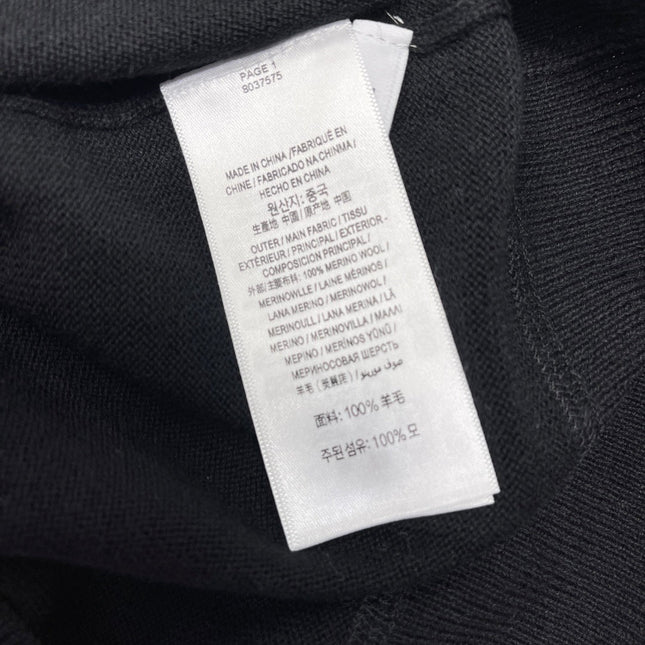 BURBERRY 25S CARDIGAN 159
