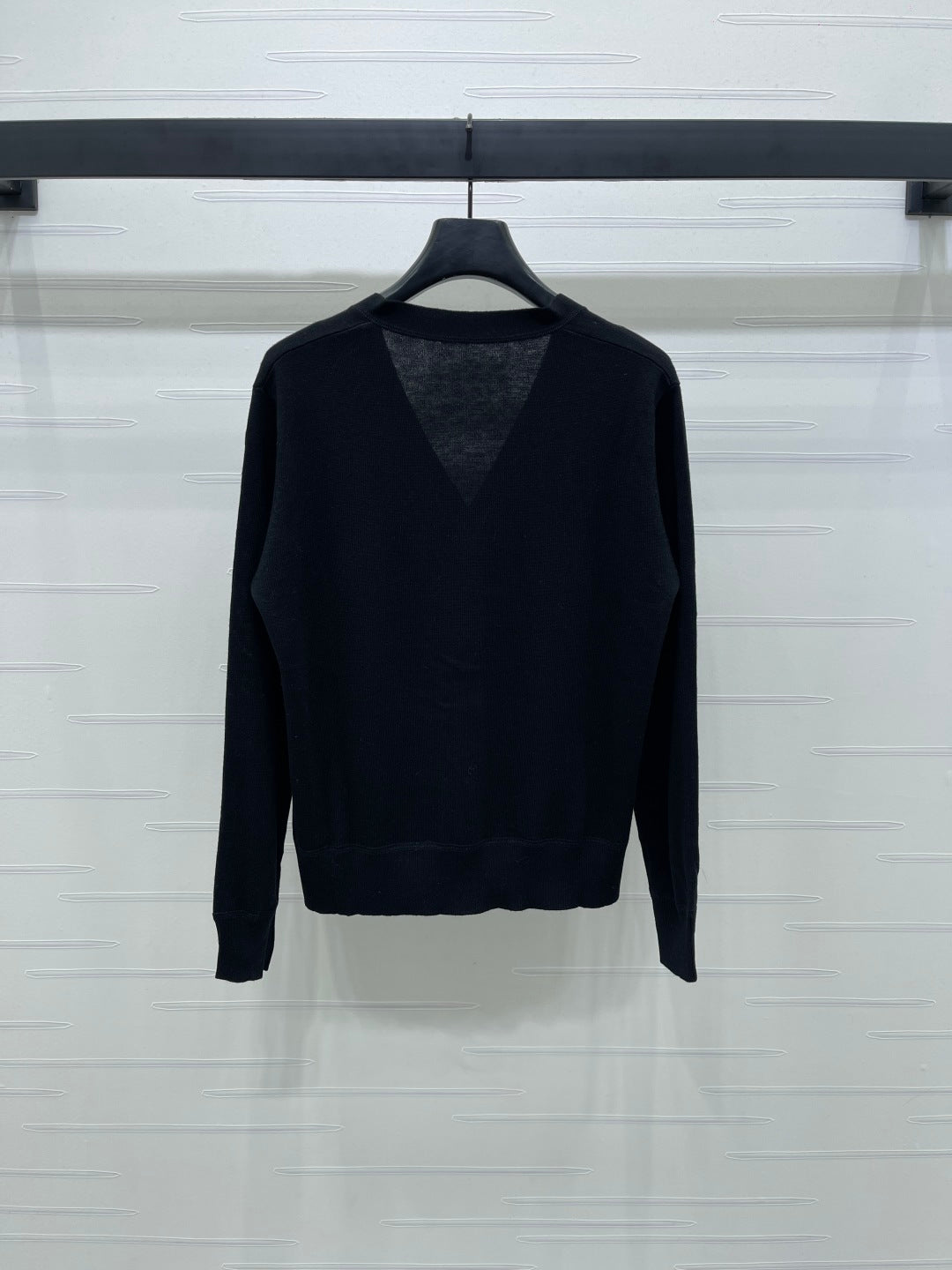 BURBERRY 25S CARDIGAN 159