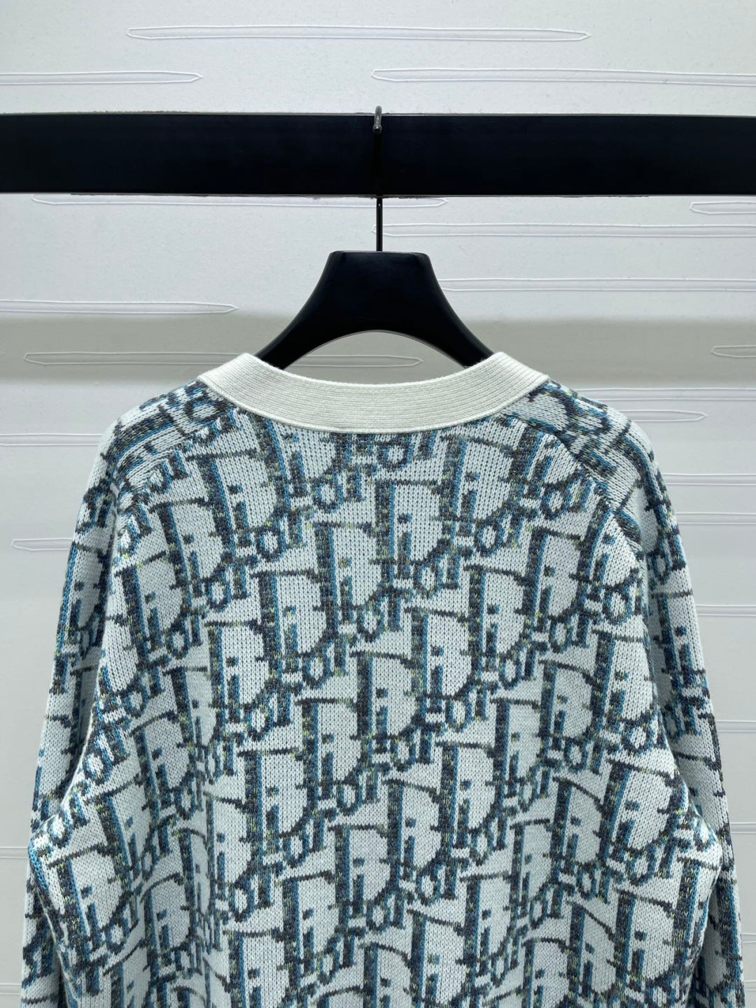 DIOR 25S CARDIGAN STYLE 124