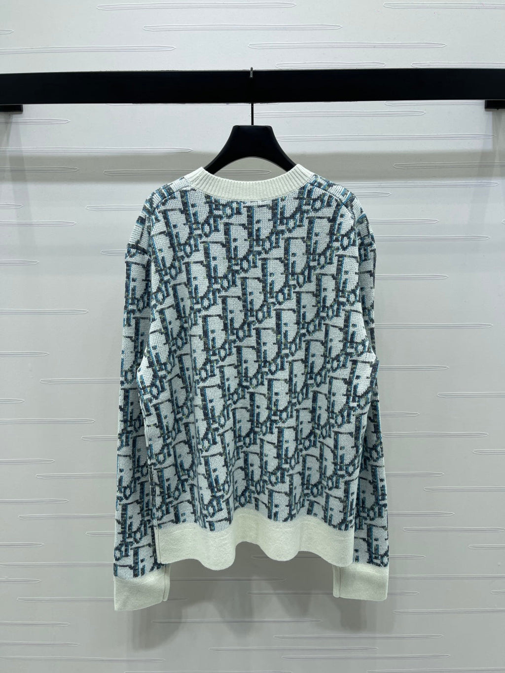 DIOR 25S SWEATER STYLE 123