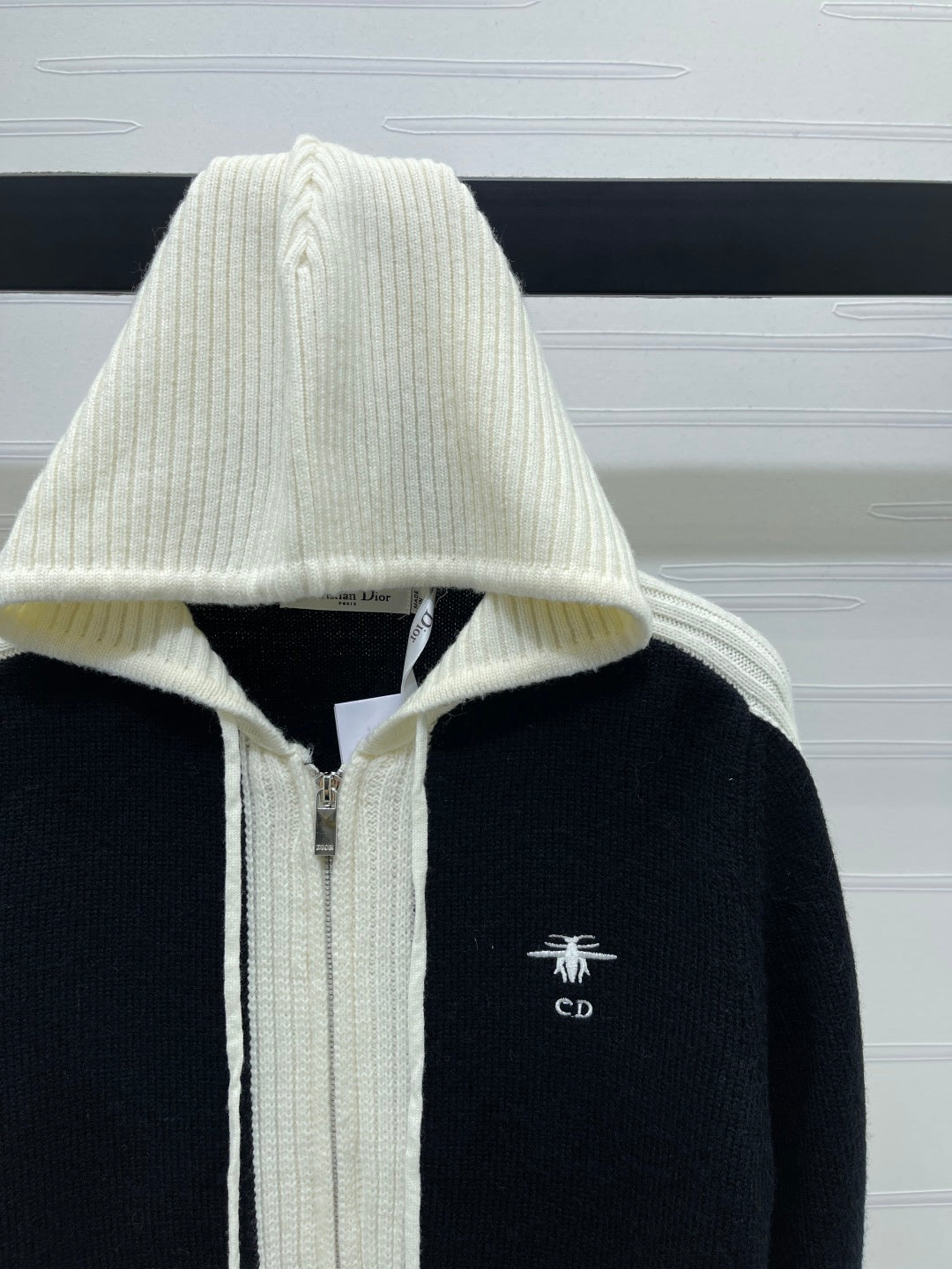 DIOR 25S CARDIGAN STYLE 139