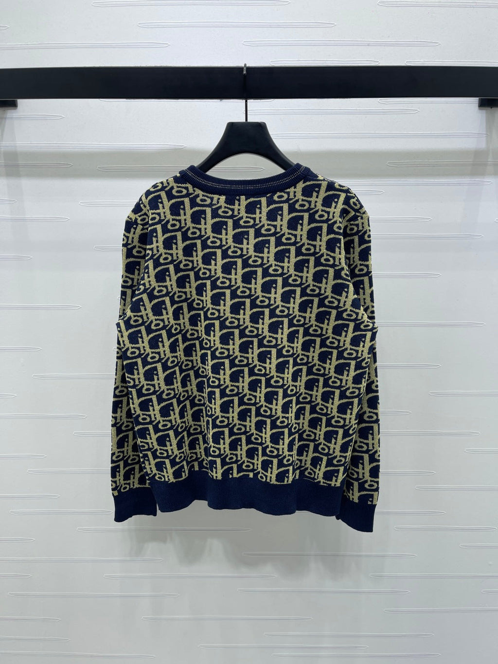 DIOR 25S CARDIGAN STYLE 133