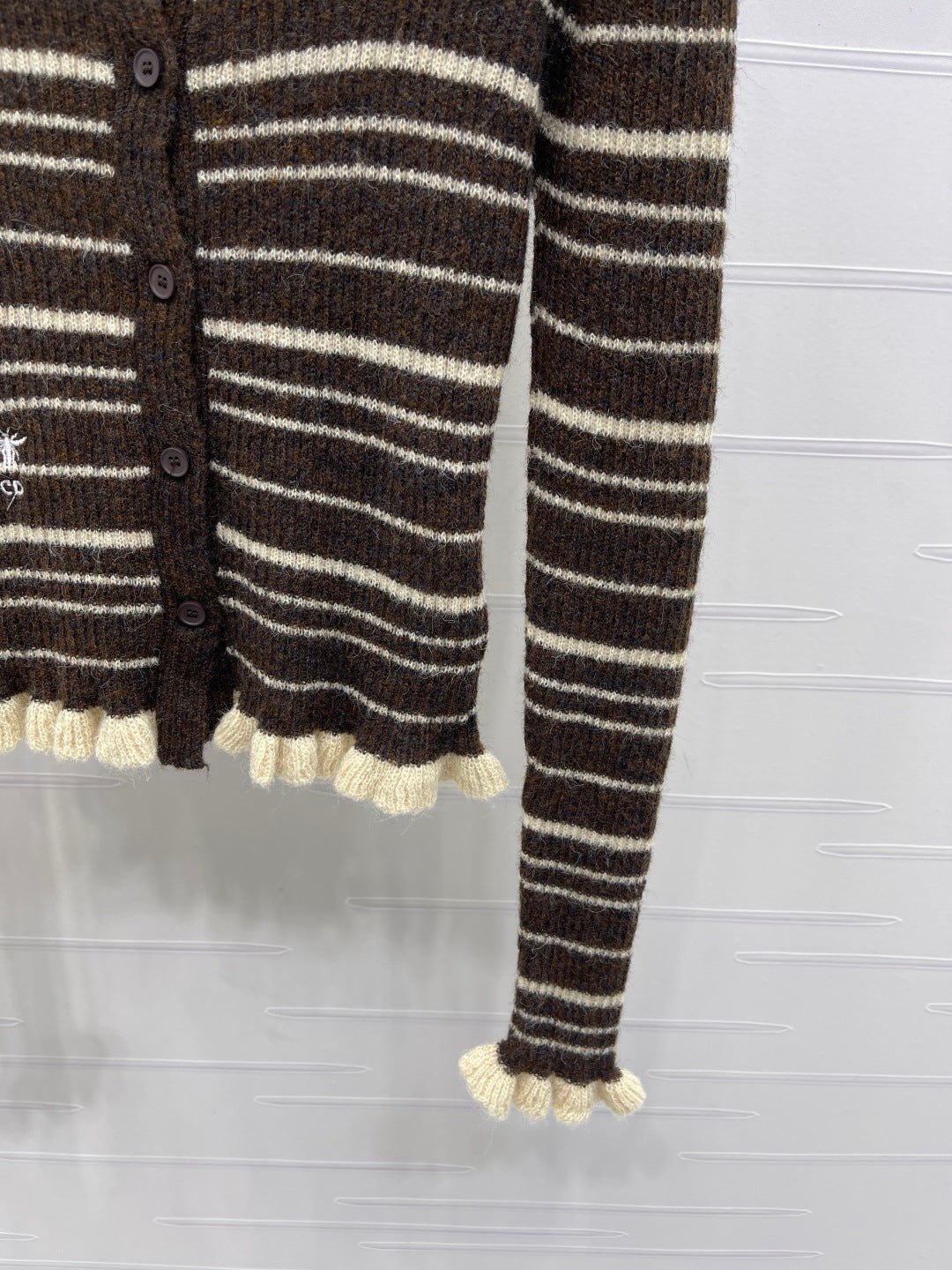 DIOR 25S CARDIGAN STYLE 141
