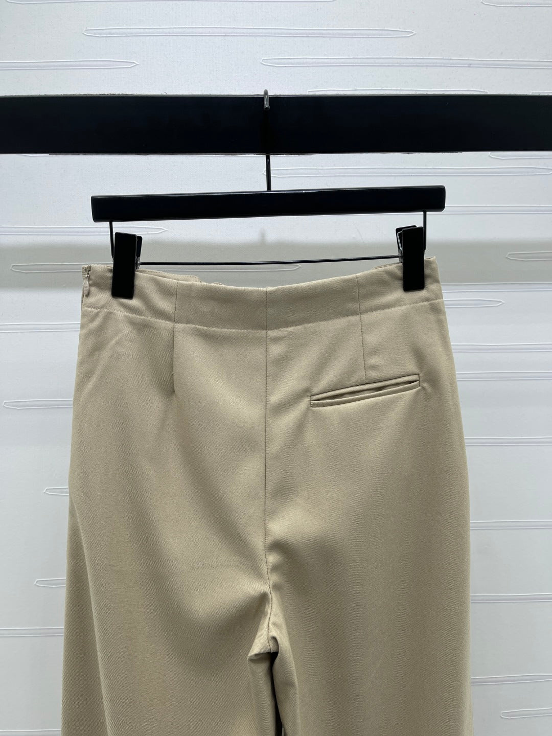 LV 25S STRAIGHT-LEG PANTS 0126
