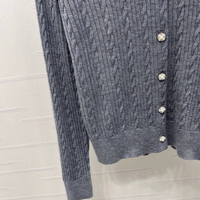 MIUMIU CARDIGAN STYLE 612