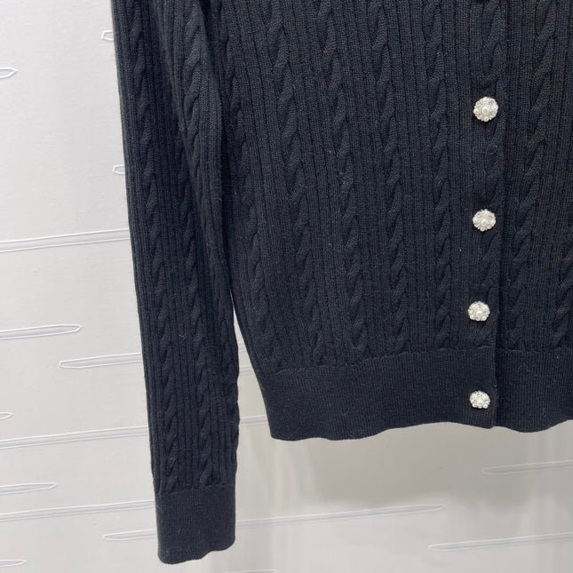 MIUMIU CARDIGAN STYLE 611