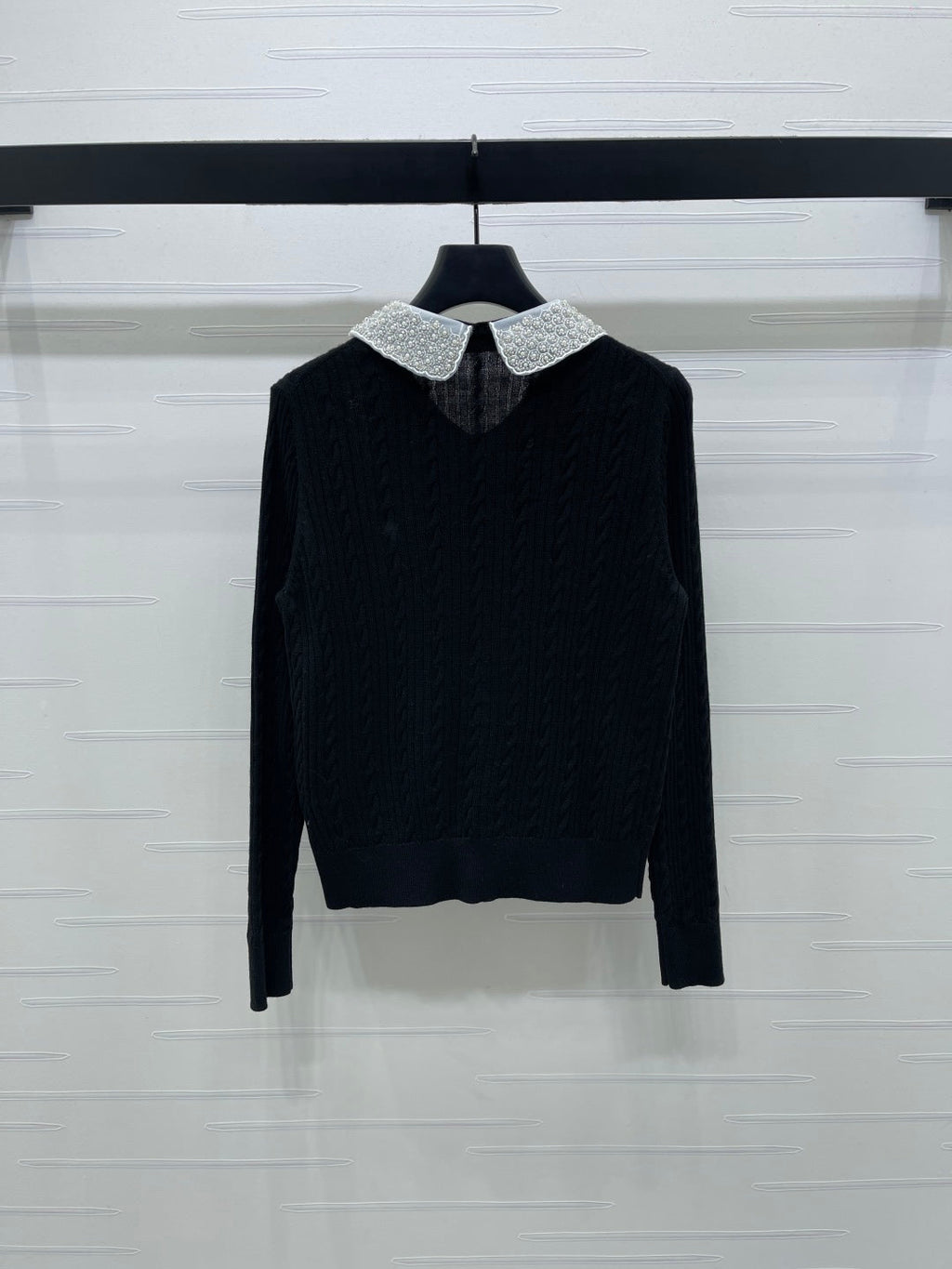 MIUMIU CARDIGAN STYLE 611