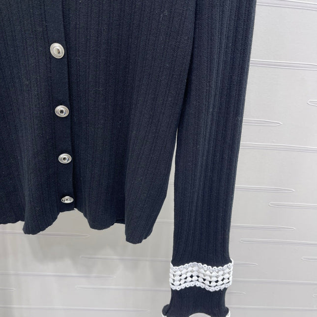 MIUMIU CARDIGAN STYLE 609