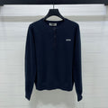 MIUMIU KNIT SWEATER STYLE 541