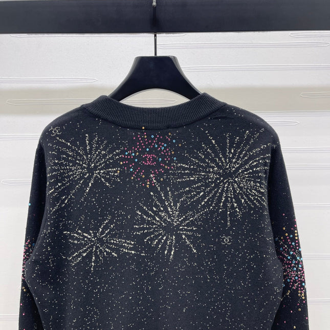CHANEL 25S SWEATER 281