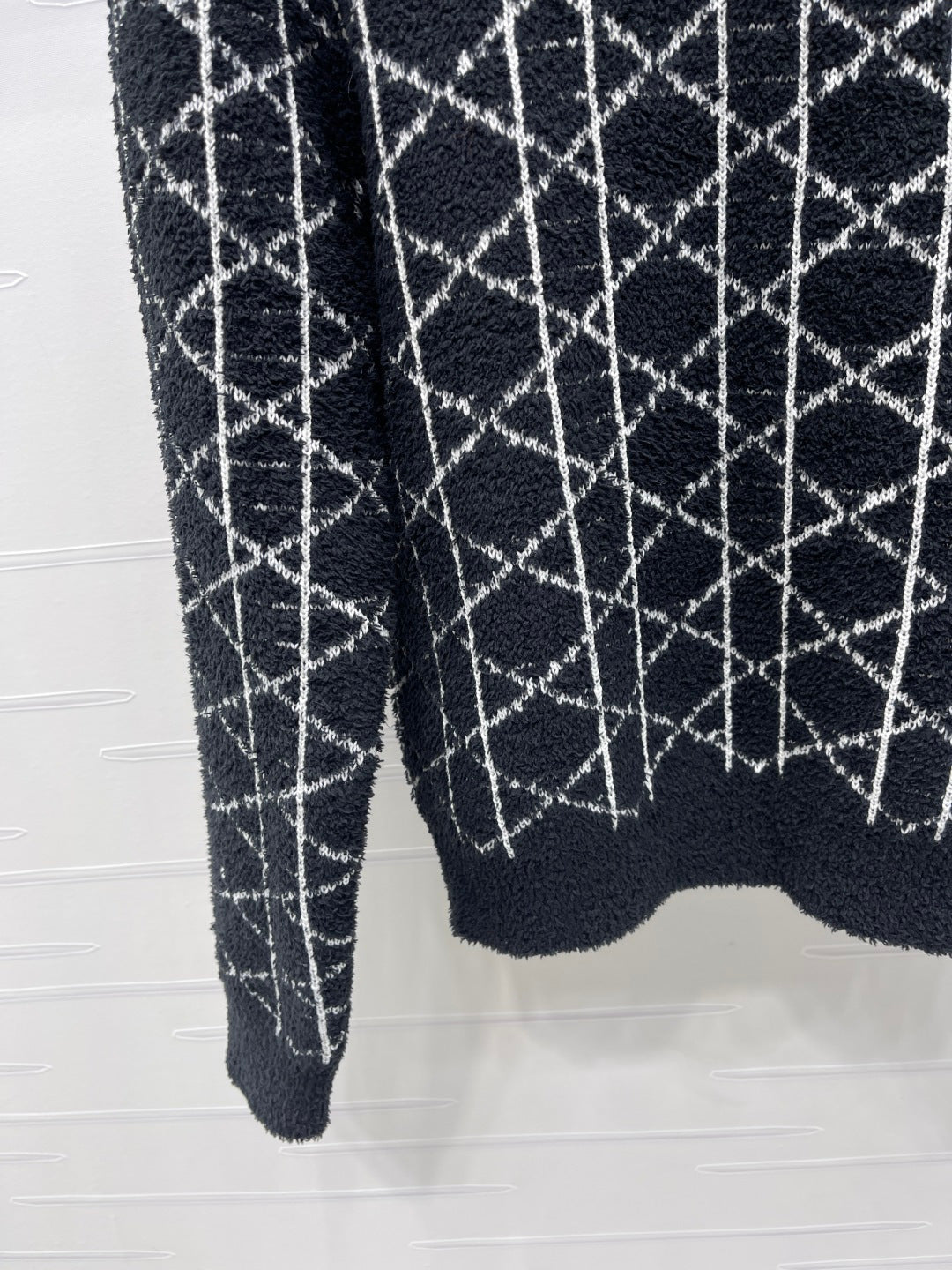 DIOR 25S SWEATER 826