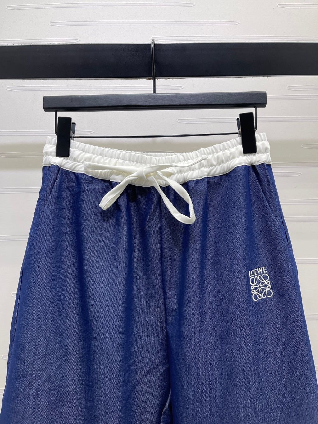 LOEWE 26S STRAIGHT LEG PANTS 480