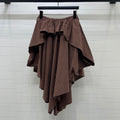 LOEWE 26S MIDI SKIRT 469