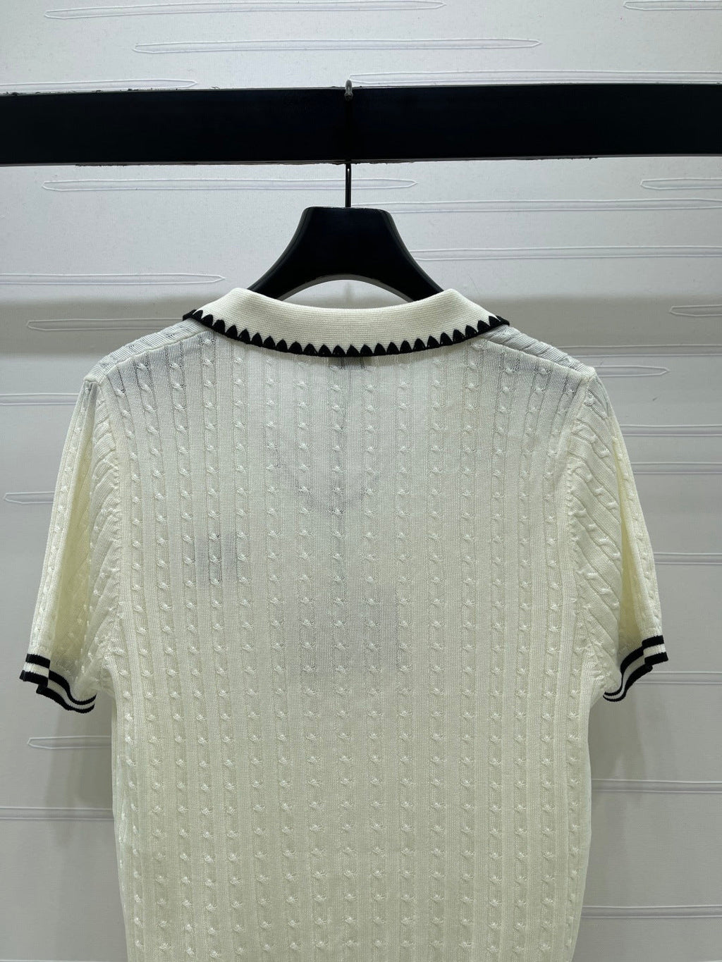 LOEWE 26S POLO SHIRT 330