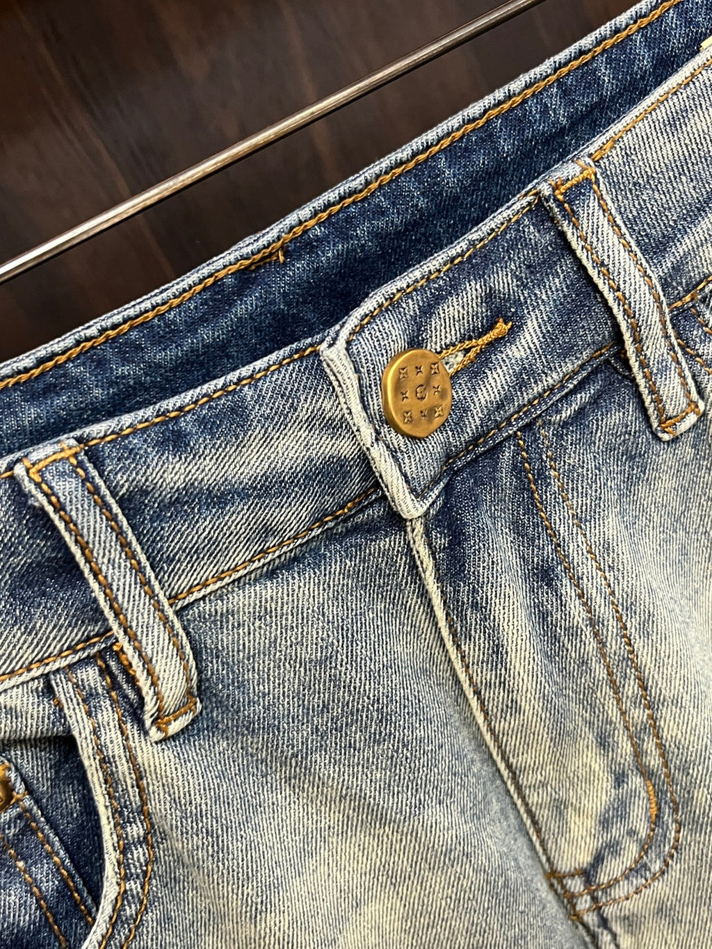 LV CASUAL JEAN 239589